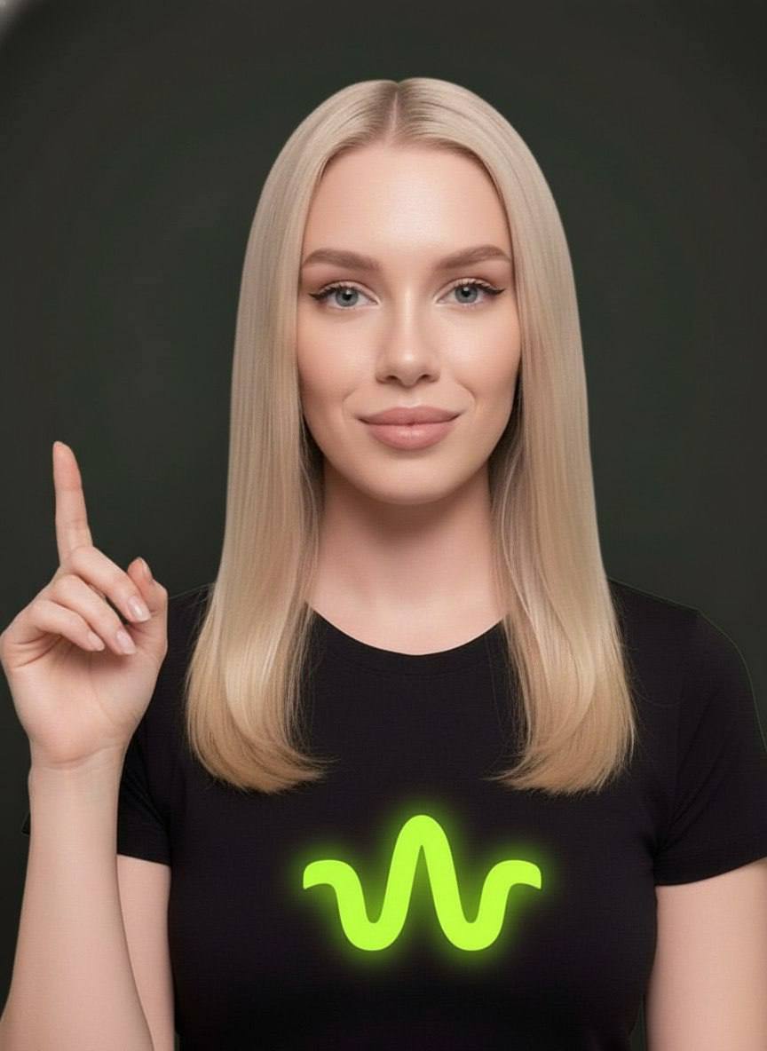 Аракела - фото до примерки